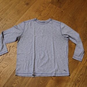 TOMMY BAHAMA Mens lite weight pullover sweatshirt XL